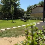The Yard Place Zaharo
