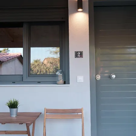 The Yard Place Guest house 3*