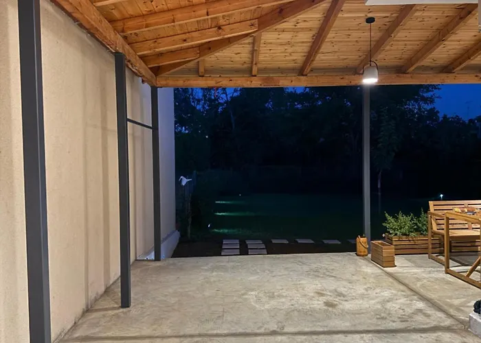 The Yard Place Guest house