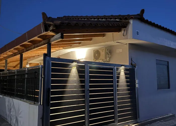 The Yard Place Guest house