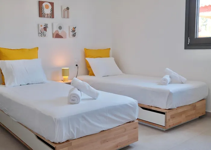 The Yard Place ゲストハウス