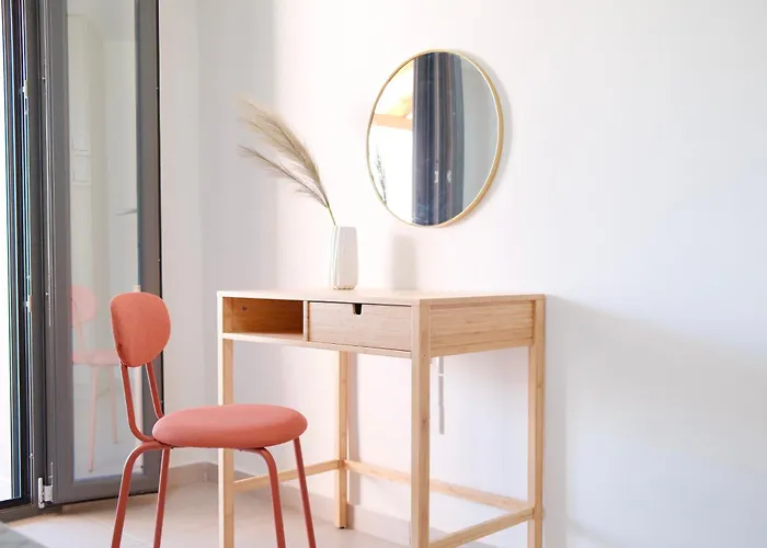 The Yard Place Zacharo