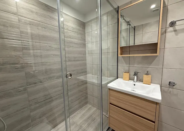 The Yard Place Zacharo