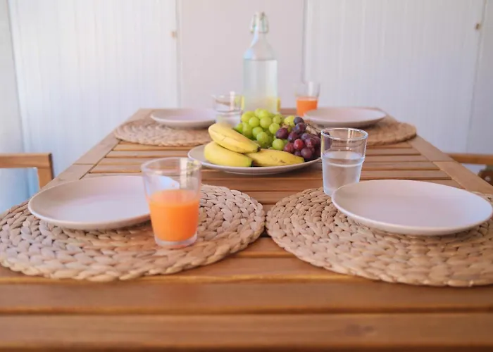 Guest house The Yard Place 3*