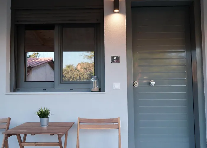 The Yard Place Guest house 3*