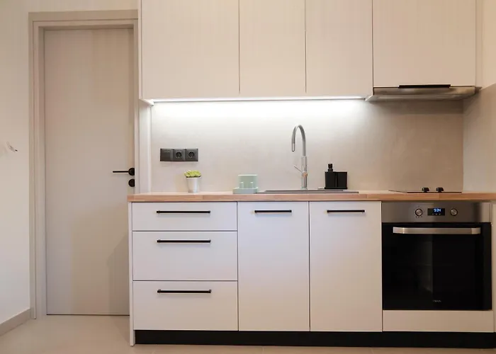 Guest house The Yard Place Zacharo