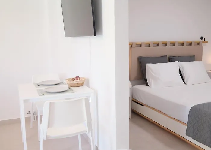 Guest house The Yard Place 3*