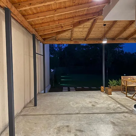 The Yard Place Vendégház