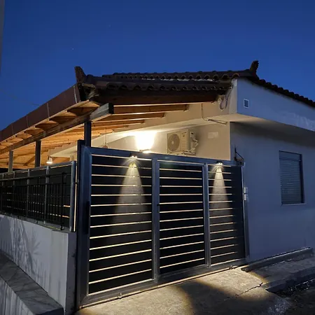 The Yard Place Πανσιόν