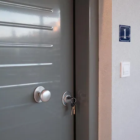 The Yard Place Gæstehus 3*