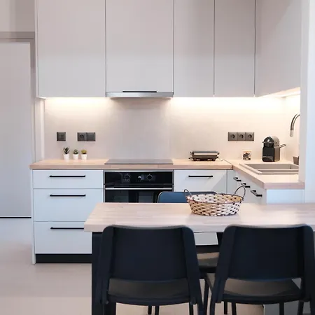 Gæstehus The Yard Place Zacharo