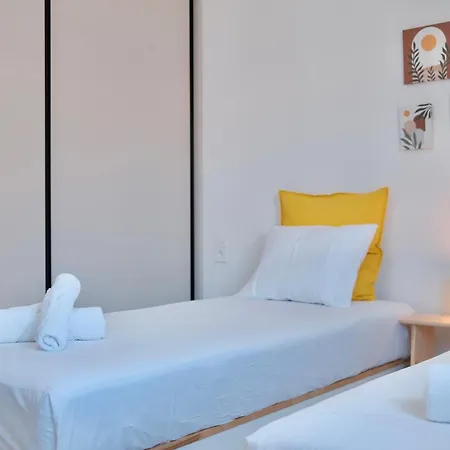 The Yard Place 3* Ζαχάρω