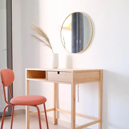 The Yard Place Zacharo