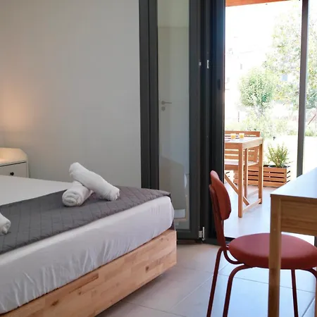 Vendégház The Yard Place