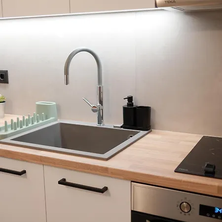 Gæstehus The Yard Place Zacharo