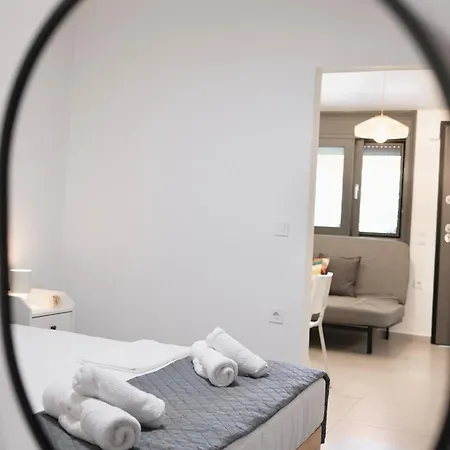 Gæstehus The Yard Place 3*