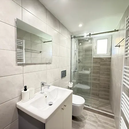 Gæstehus The Yard Place