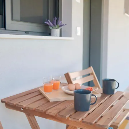 The Yard Place 3* Zacharo