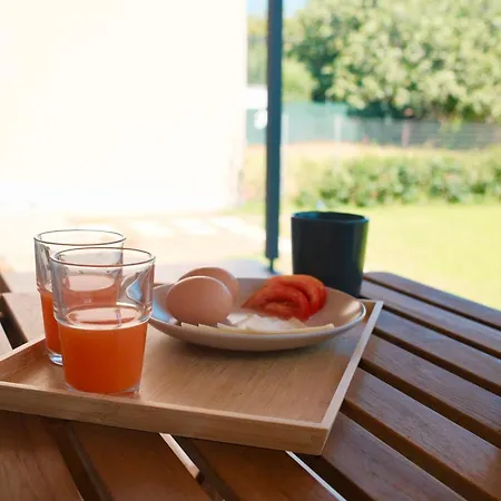 The Yard Place Vendégház 3*