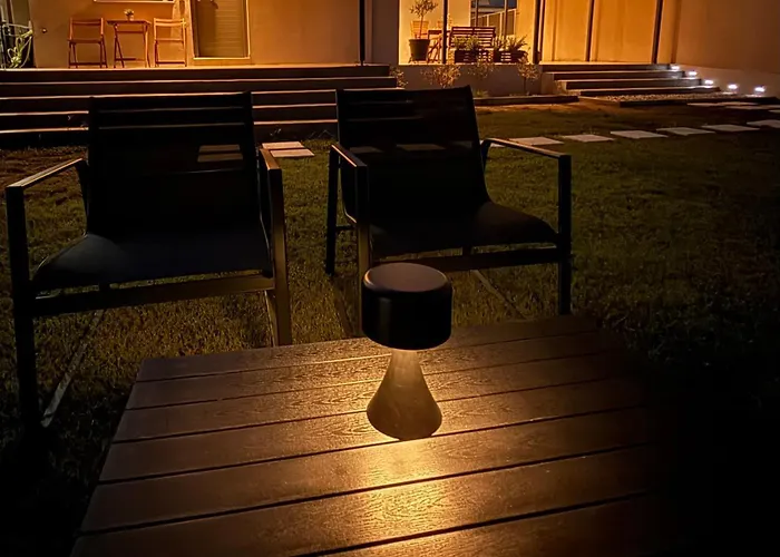 The Yard Place זכארו