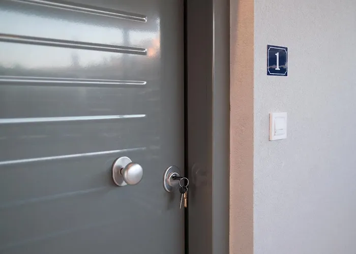 The Yard Place Pensjonat 3*