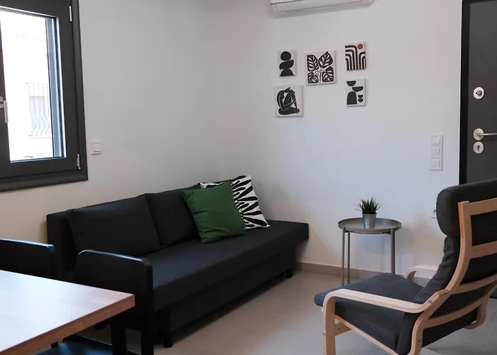 Pensjonat The Yard Place 3*