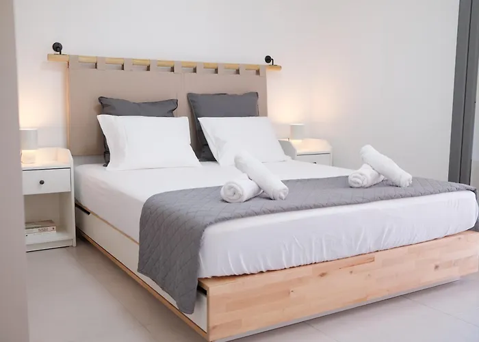 Pensjonat The Yard Place