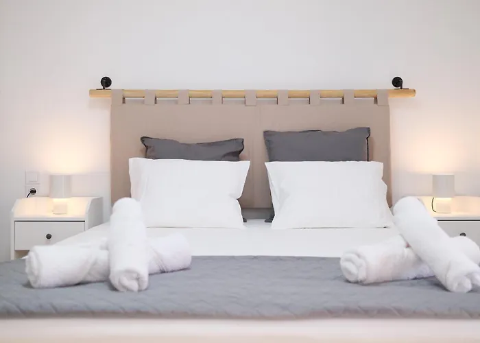 The Yard Place Zacharo