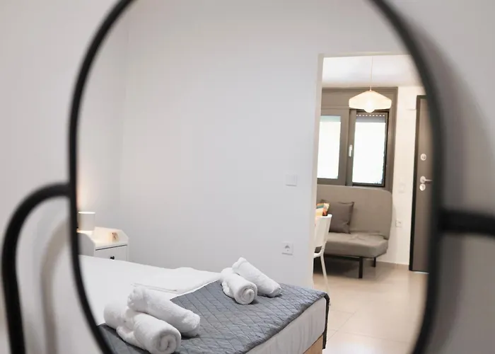 Pensjonat The Yard Place 3*