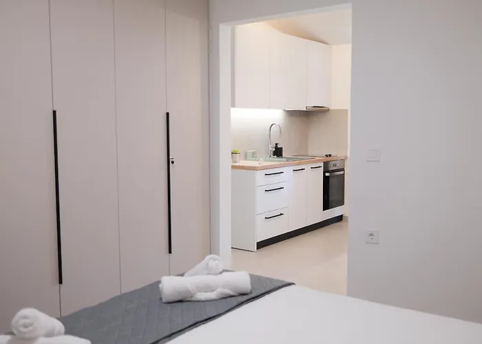 The Yard Place Pensjonat