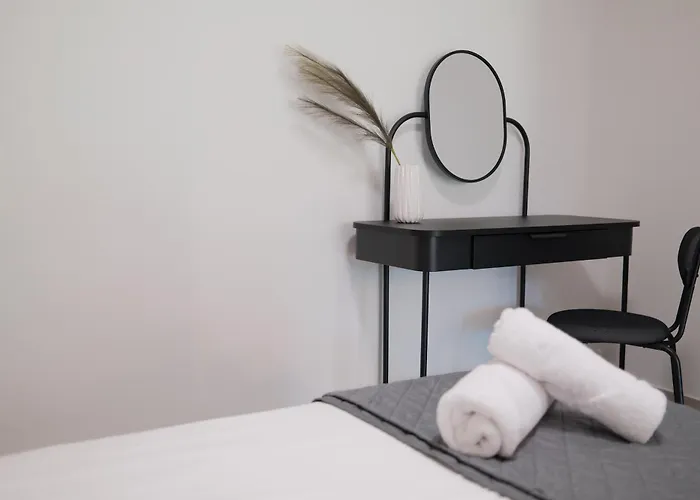 Pensjonat The Yard Place 3*