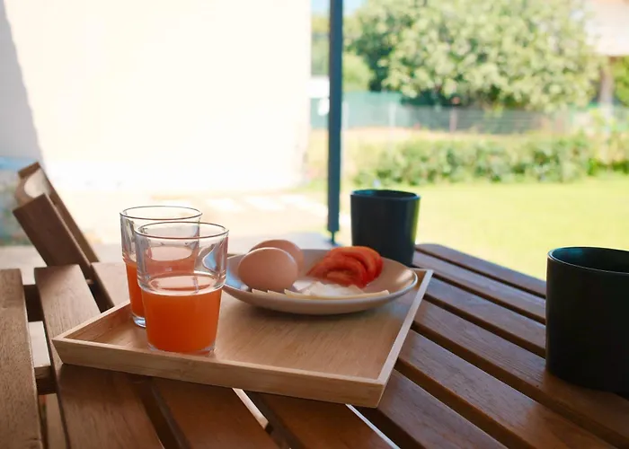 The Yard Place Pensjonat 3*